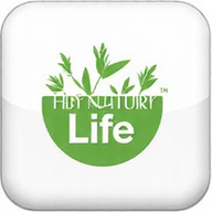 NutriLife Indonesia logo