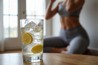 Hydration Essential for Optimal Health