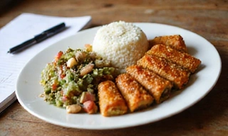 Personalized Meal Plans