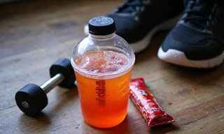 Sports Nutrition Coaching