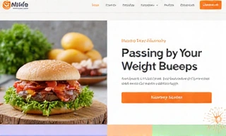 Weight Management Programs