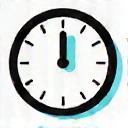 Flexibility icon
